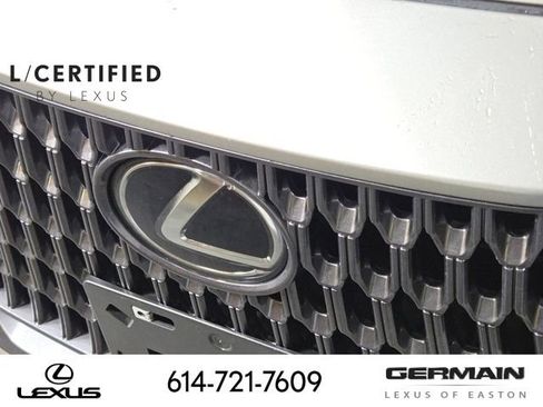 Certified 2025 Lexus NX 350 AWD image 13