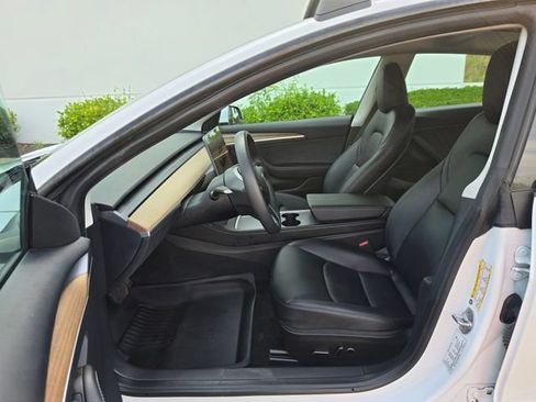 Used 2023 Tesla Model 3 Standard Range RWD image 20