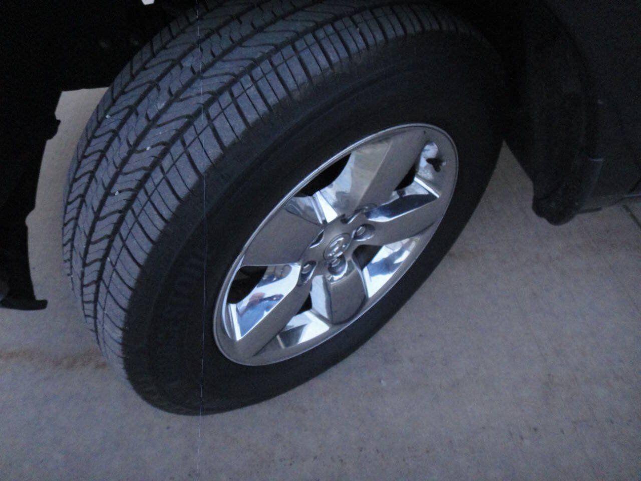 Used 2014 RAM 1500 Big Horn RWD image 24