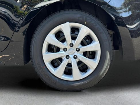 New 2026 Toyota Corolla LE FWD image 22