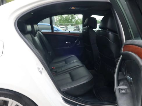 Used 2008 BMW M5 RWD image 22