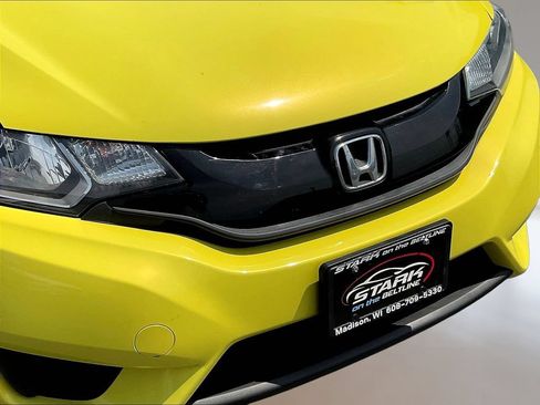 Used 2015 Honda Fit LX image 31