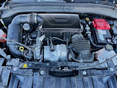 Used 2024 Dodge Hornet GT w/ Track Pack image 29