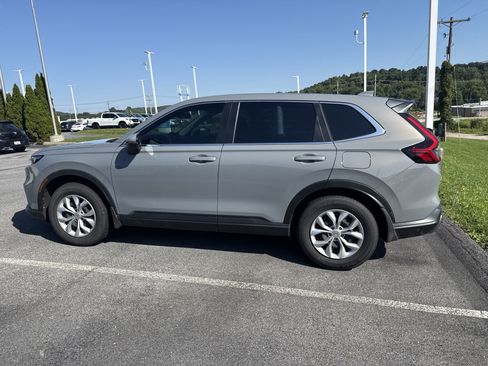 Certified 2024 Honda CR-V LX image 6