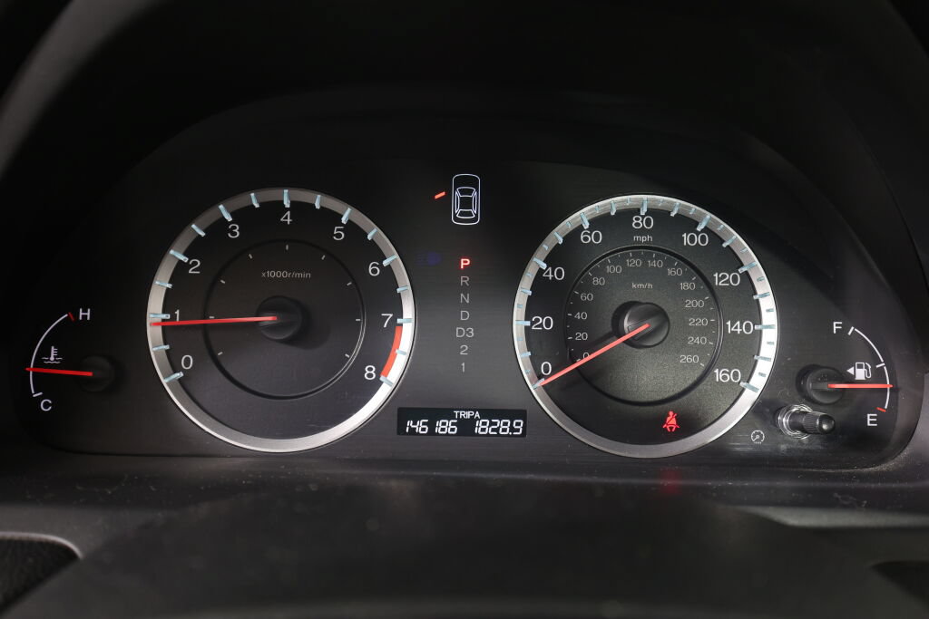 Used 2011 Honda Accord EX-L image 29