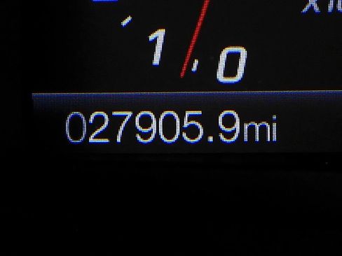 Used 2023 Ford Edge ST AWD/4WD image 31
