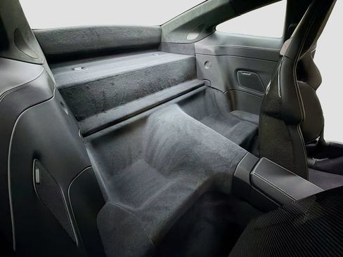 Certified 2026 Porsche 911 GT3 RWD image 27