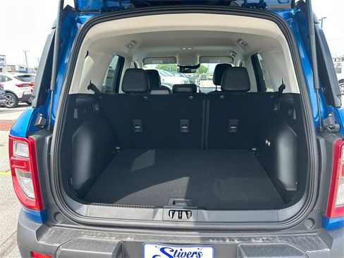 New 2025 Ford Bronco Sport Outer Banks w/ Outer Banks Tech Package+ image 29