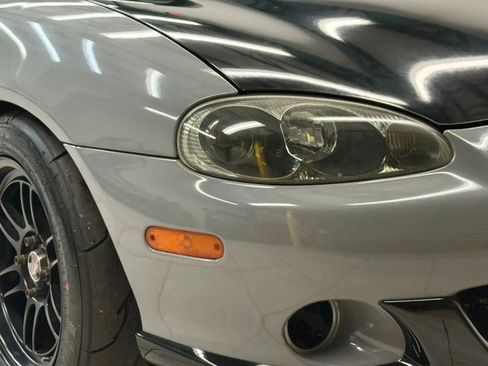 Used 2004 MAZDA MX-5 Miata MAZDASPEED RWD image 7