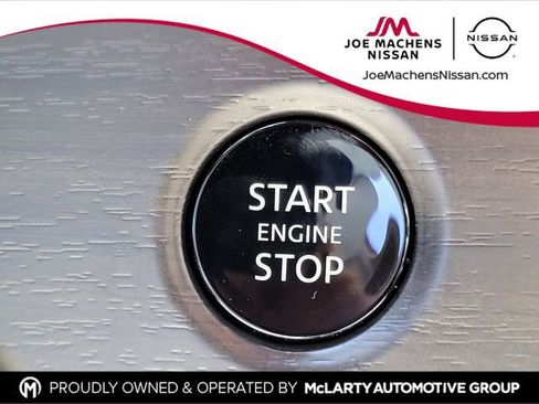 New 2026 Nissan Murano SV AWD/4WD image 29