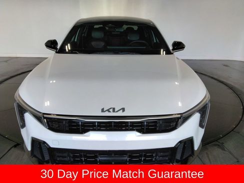 Used 2025 Kia K4 GT-Line w/ GT-Line Premium Package image 2