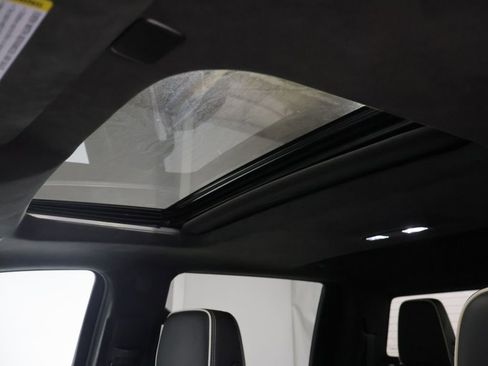 Used 2023 GMC Sierra 1500 AT4X AWD/4WD image 12
