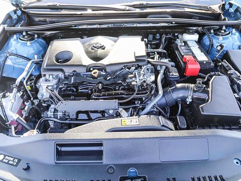 Certified 2024 Toyota Camry SE w/ Convenience Package image 27