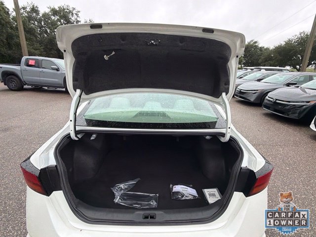 Certified 2023 Nissan Altima 2.5 SV FWD image 13