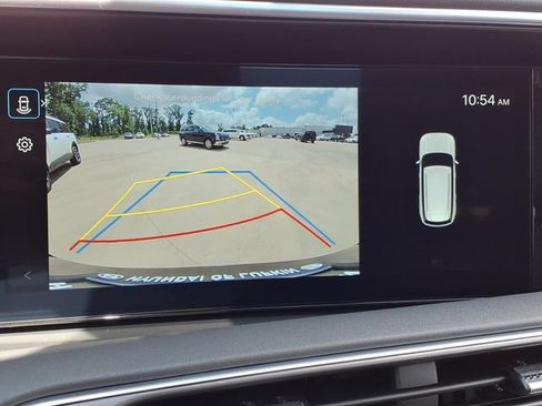 New 2026 Hyundai Palisade SEL FWD image 30