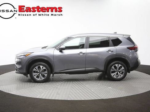 Used 2023 Nissan Rogue SV AWD/4WD image 59