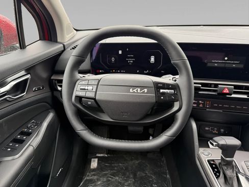 New 2026 Kia Sportage SX image 12