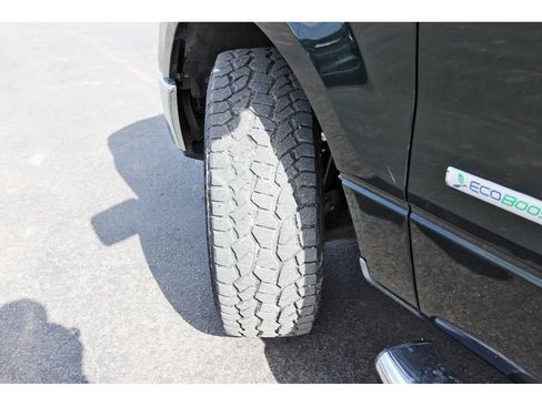 Used 2013 Ford F150 XLT w/ XLT Chrome Pkg RWD image 30