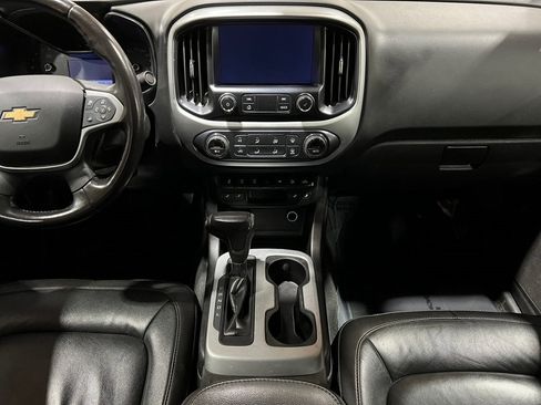 Used 2019 Chevrolet Colorado ZR2 image 36