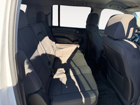 Used 2015 GMC Yukon XL SLE w/ Convenience Package image 13