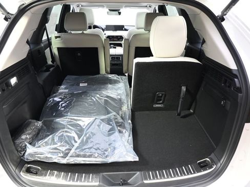 New 2026 MAZDA CX-90 3.3 Turbo S w/ Premium Package AWD/4WD image 19