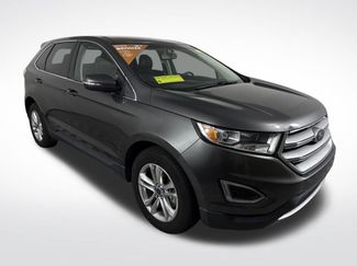 Used 2016 Ford Edge SEL w/ Equipment Group 201A 360° Tour
