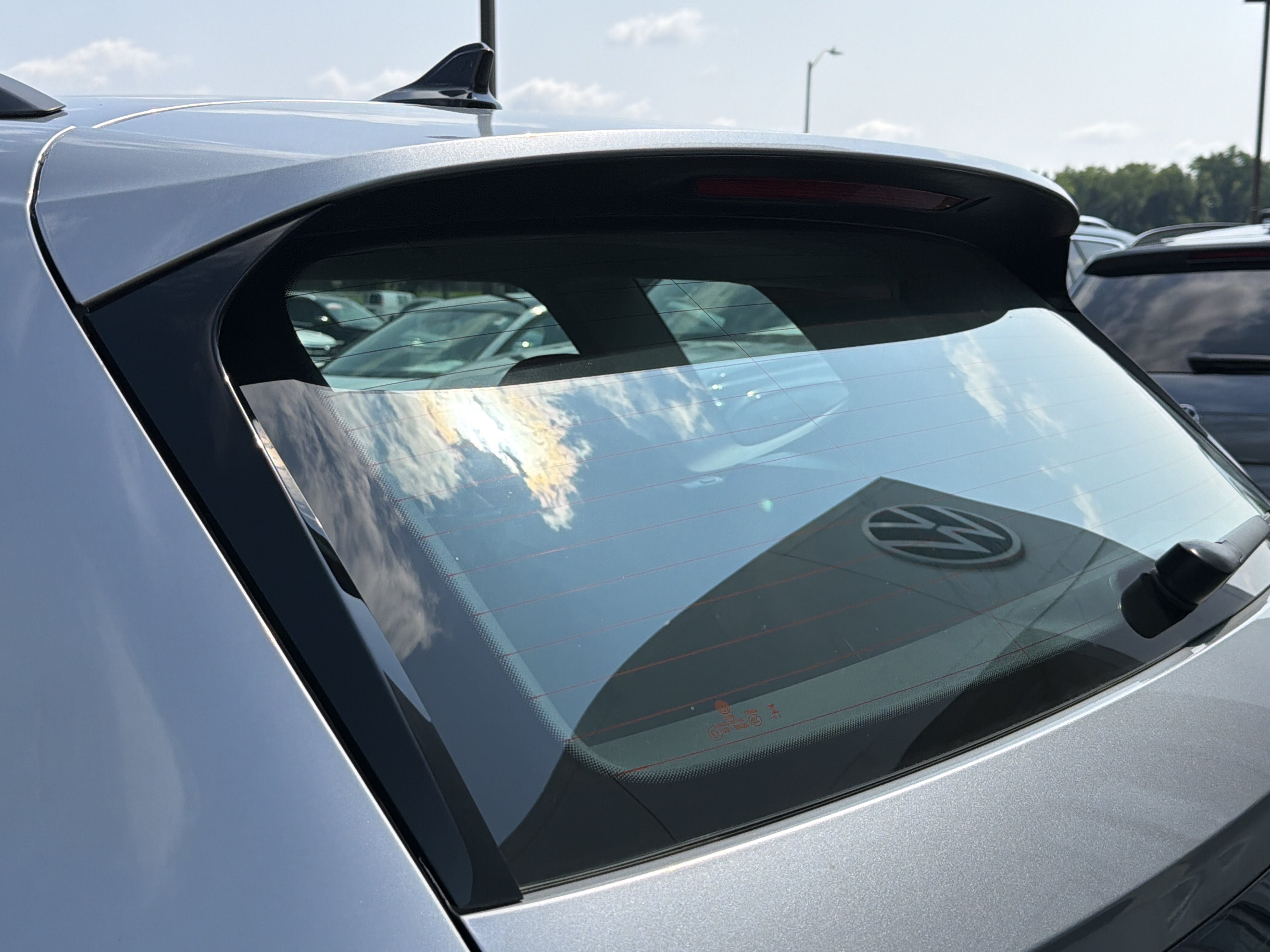 New 2025 Volkswagen Taos S AWD/4WD image 15