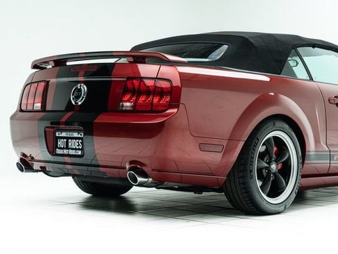 Used 2006 Ford Mustang GT Premium RWD image 15