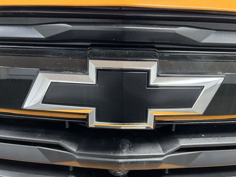 New 2026 Chevrolet Colorado Z71 w/ Technology Package AWD/4WD image 66
