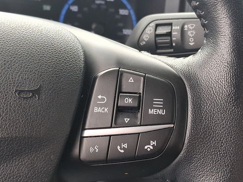 Certified 2023 Ford Bronco Sport Big Bend w/ Convenience Package AWD/4WD image 22