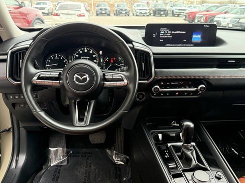 Used 2024 MAZDA CX-50 AWD 2.5 Turbo w/ Premium Pkg image 17