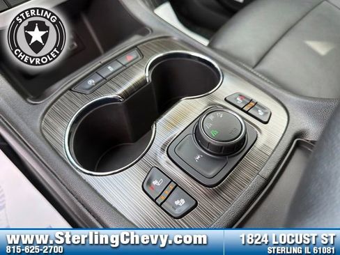 Used 2023 GMC Acadia SLT AWD/4WD image 20