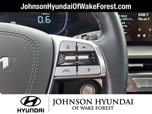 Used 2025 Kia Telluride EX X-Line AWD/4WD image 18