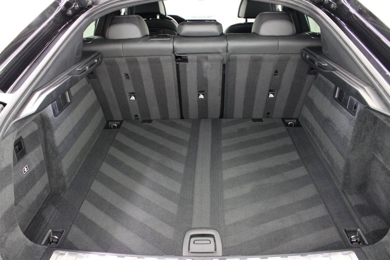 Used 2021 BMW X6 sDrive40i RWD image 81