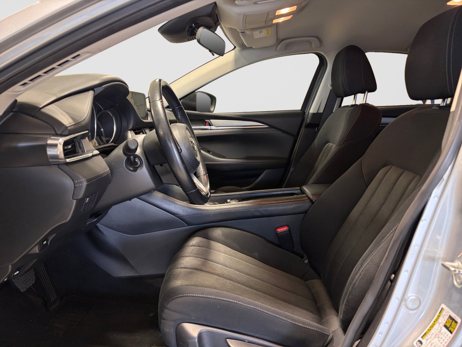 Used 2018 MAZDA MAZDA6 Sport FWD image 11
