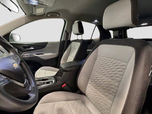 Used 2020 Chevrolet Equinox LT AWD/4WD image 20