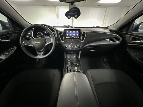 Certified 2024 Chevrolet Malibu LT image 20