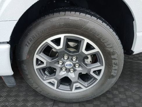 Used 2024 Ford F150 STX image 23