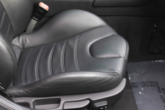Used 2000 BMW M Coupe RWD image 52