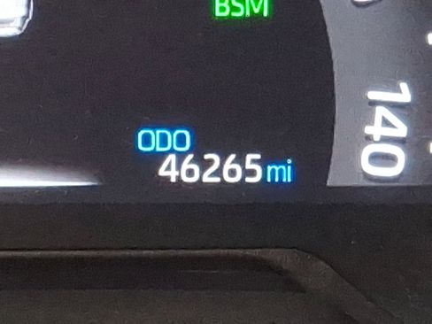 Certified 2024 Toyota RAV4 XLE image 13