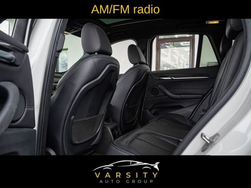 Used 2018 BMW X1 xDrive28i w/ Convenience Package image 15