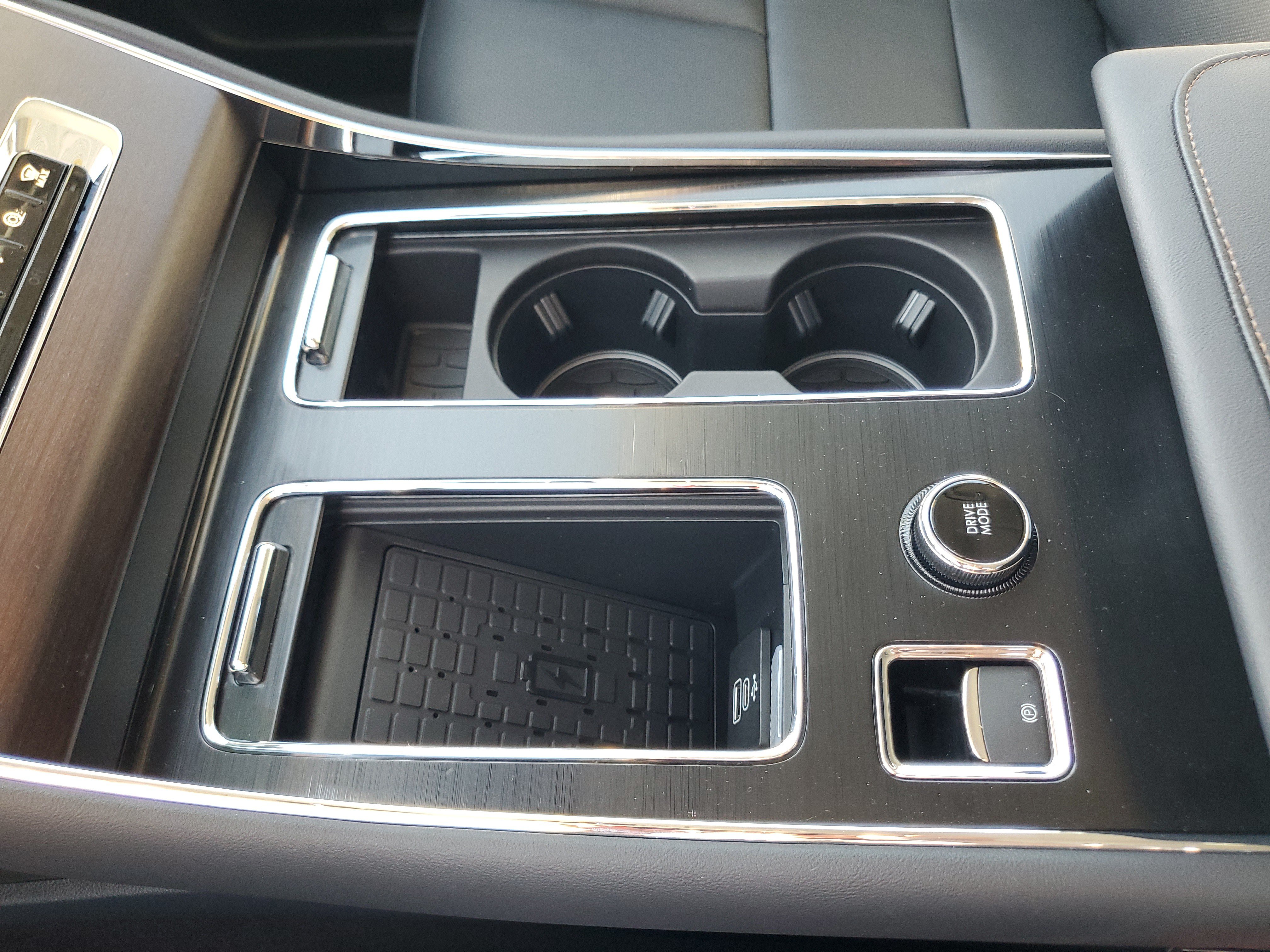 New 2027 Lincoln Aviator Reserve w/ Jet Appearance Package AWD/4WD image 22