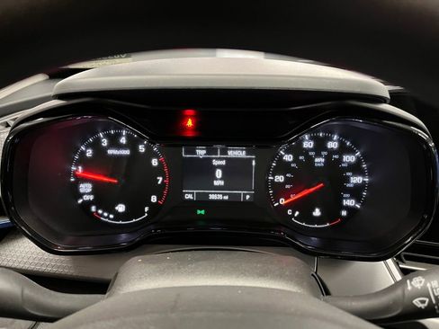Used 2024 Chevrolet Trax LS w/ LS Convenience Package FWD image 20