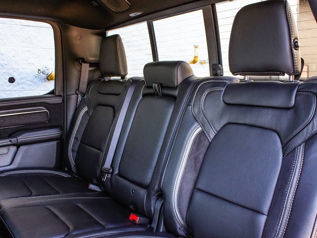 Used 2026 RAM 1500 RHO AWD/4WD image 32