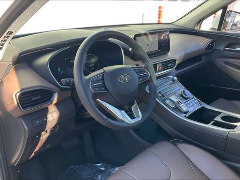 Used 2023 Hyundai Santa Fe Limited image 18