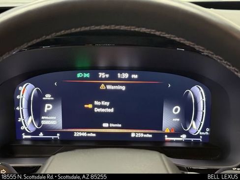 Used 2022 INFINITI QX60 Autograph w/ Cargo Package image 18