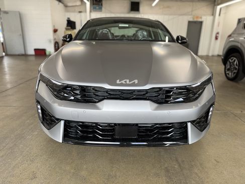 New 2026 Kia K5 GT-Line w/ GT-Line Red Interior Package image 9