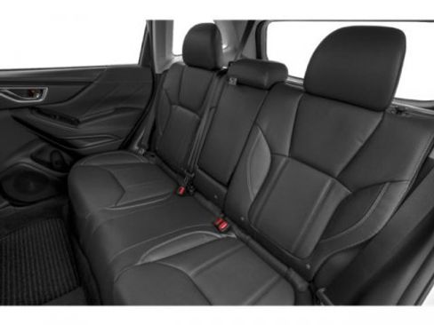 Used 2021 Subaru Forester Touring w/ Popular Package #2 image 16