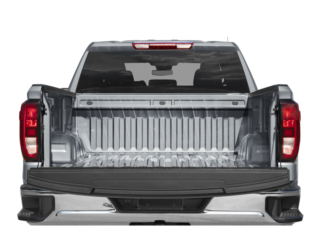 New 2026 GMC Sierra 1500 SLE AWD/4WD image 34