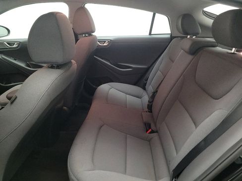 Used 2020 Hyundai Ioniq Blue image 18